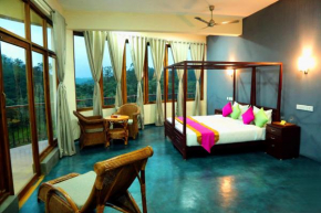 Отель Jungle Edge Resort  Тавинхал